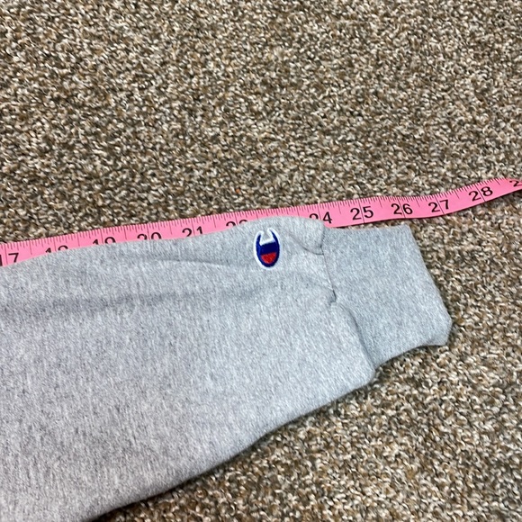 Champion Seattle Hoodie. Men’s size S. - Picture 8 of 9
